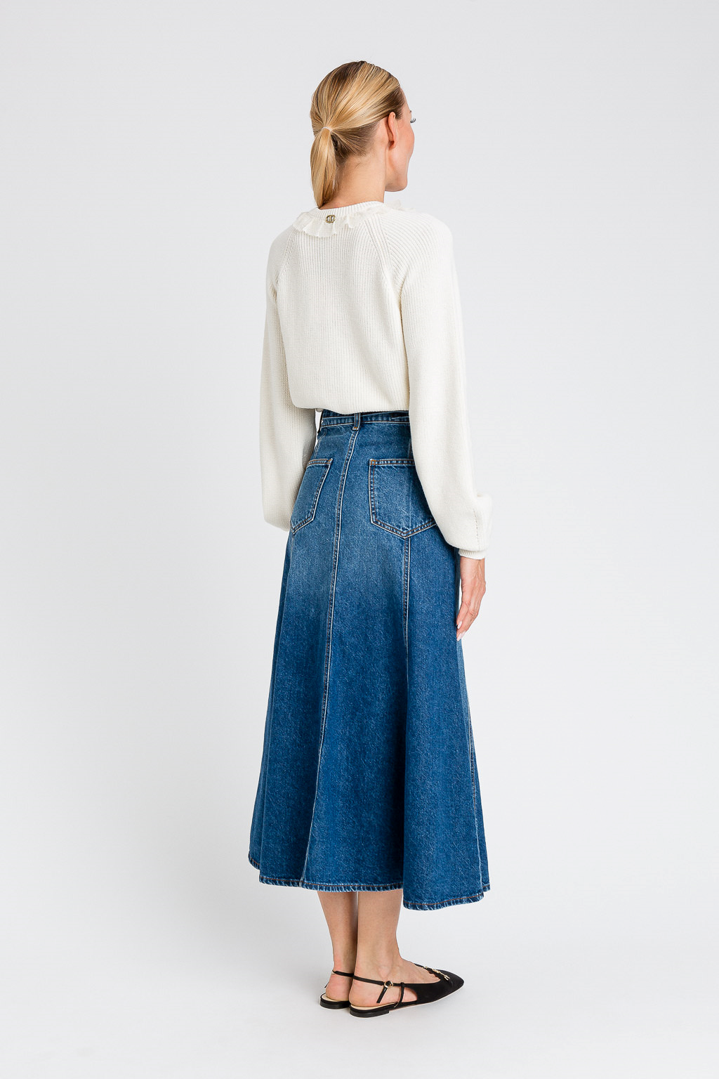 TWINSET krilo