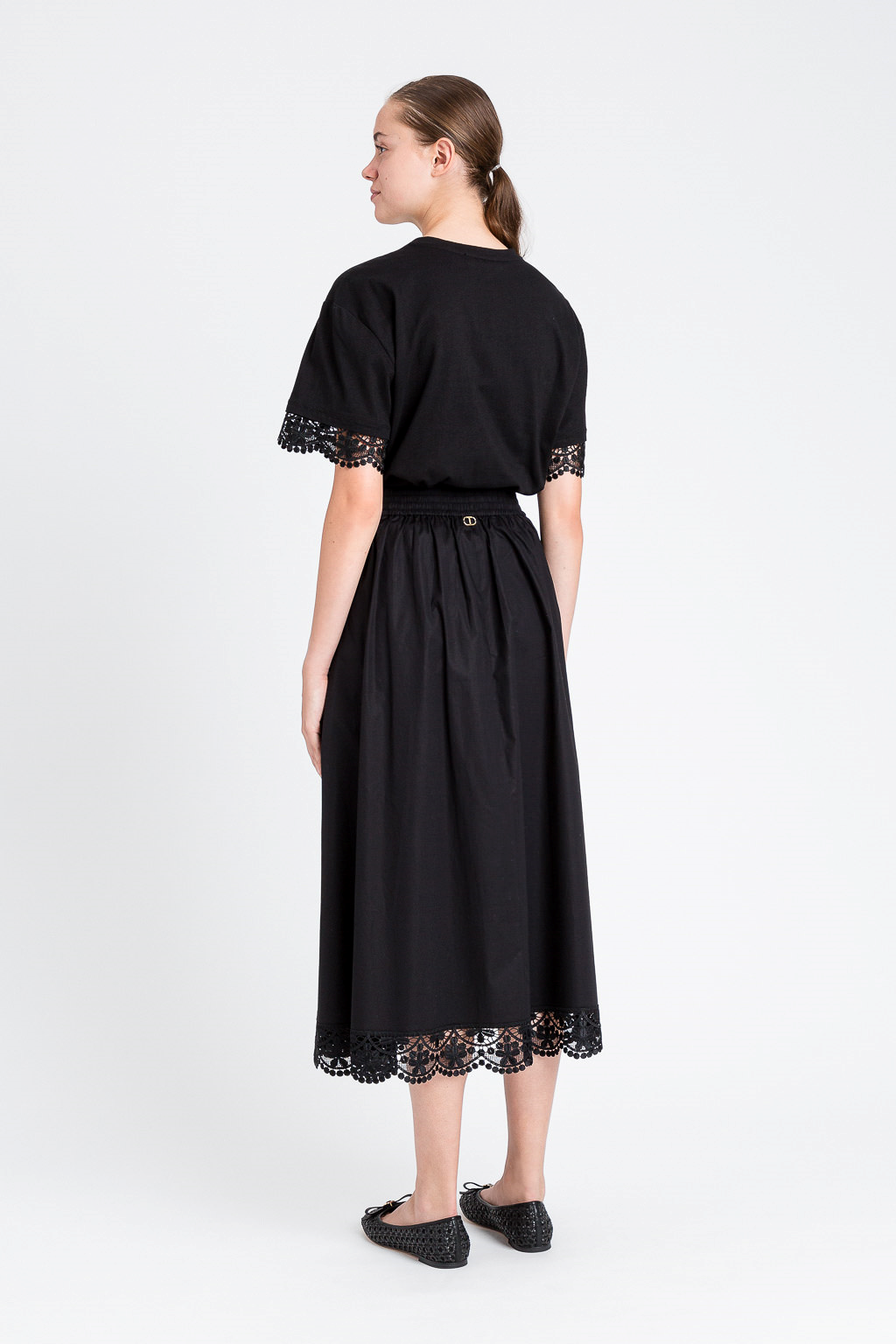 TWINSET krilo