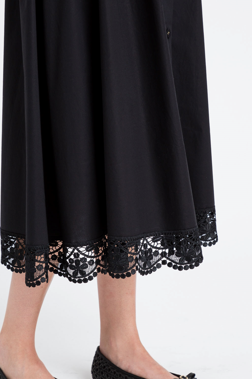TWINSET krilo