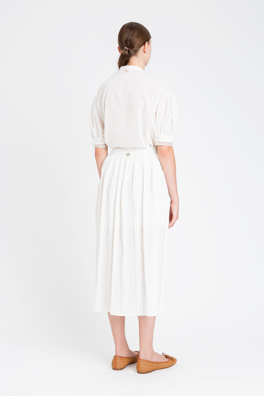 TWINSET krilo