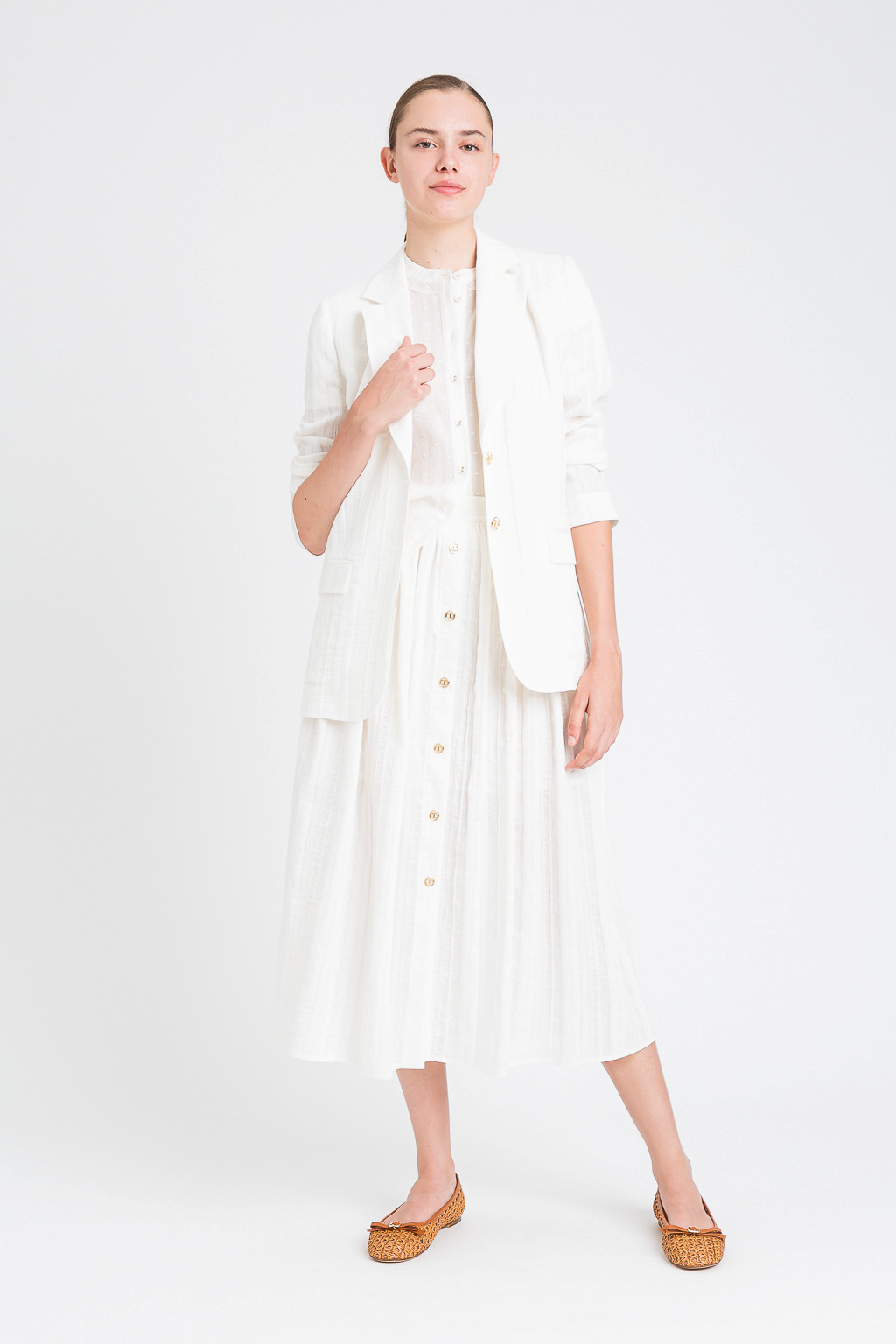 TWINSET krilo