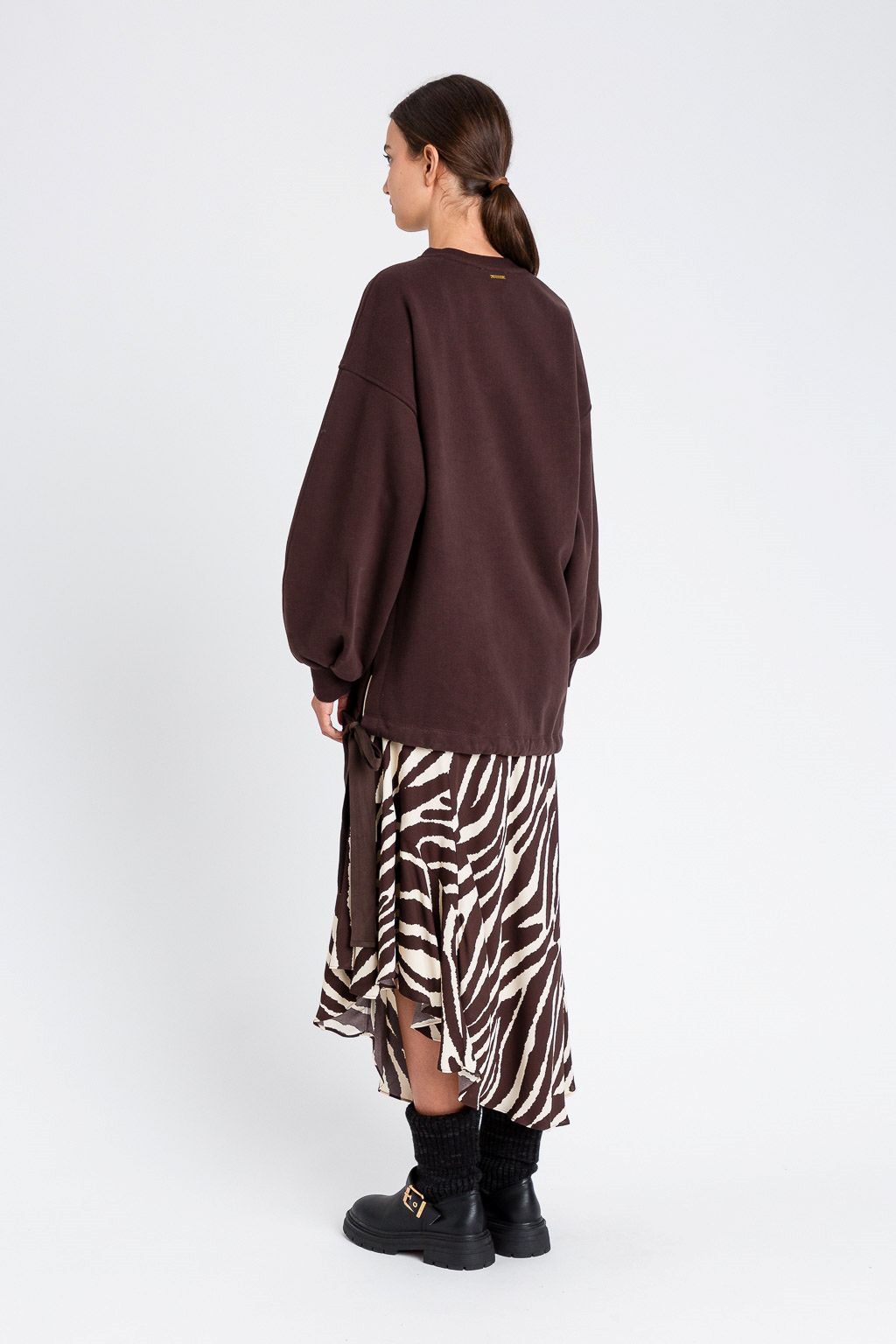 TWINSET krilo