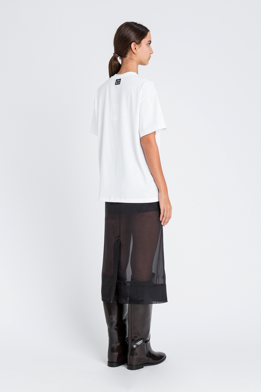 TWINSET majica TWINSET majica