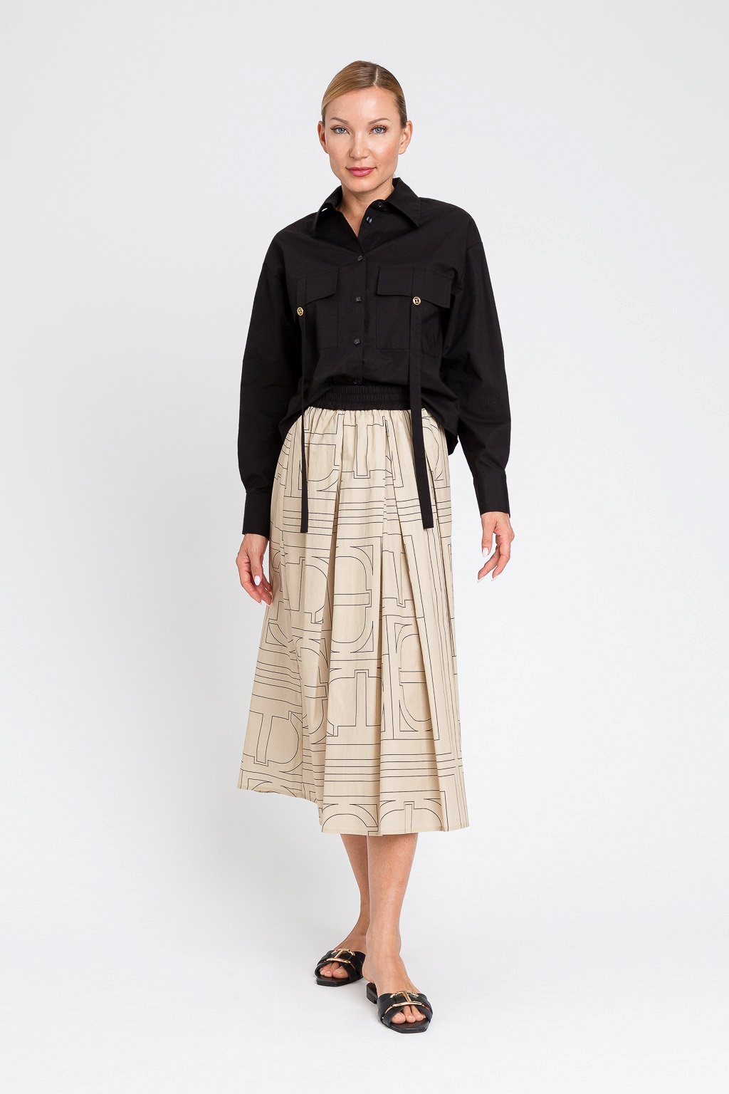 TWINSET srajca