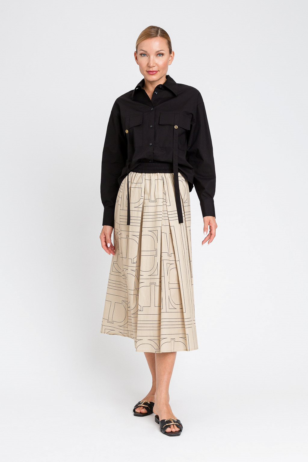 TWINSET srajca