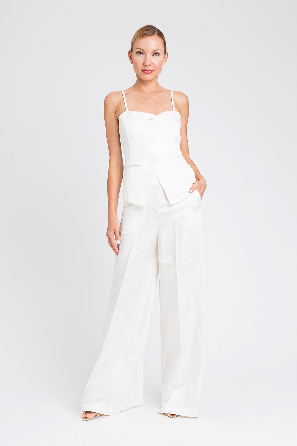 TWINSET top