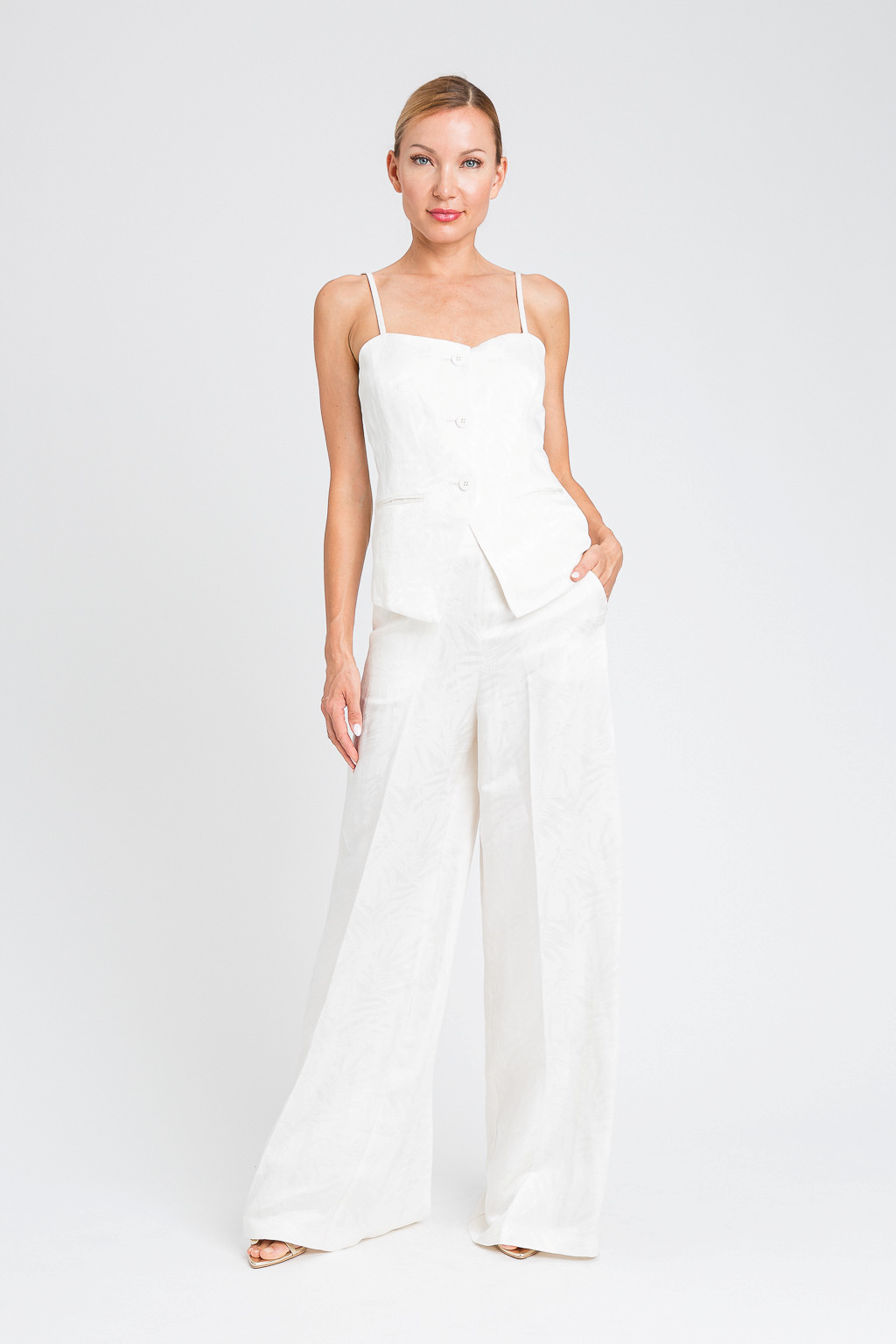 TWINSET top