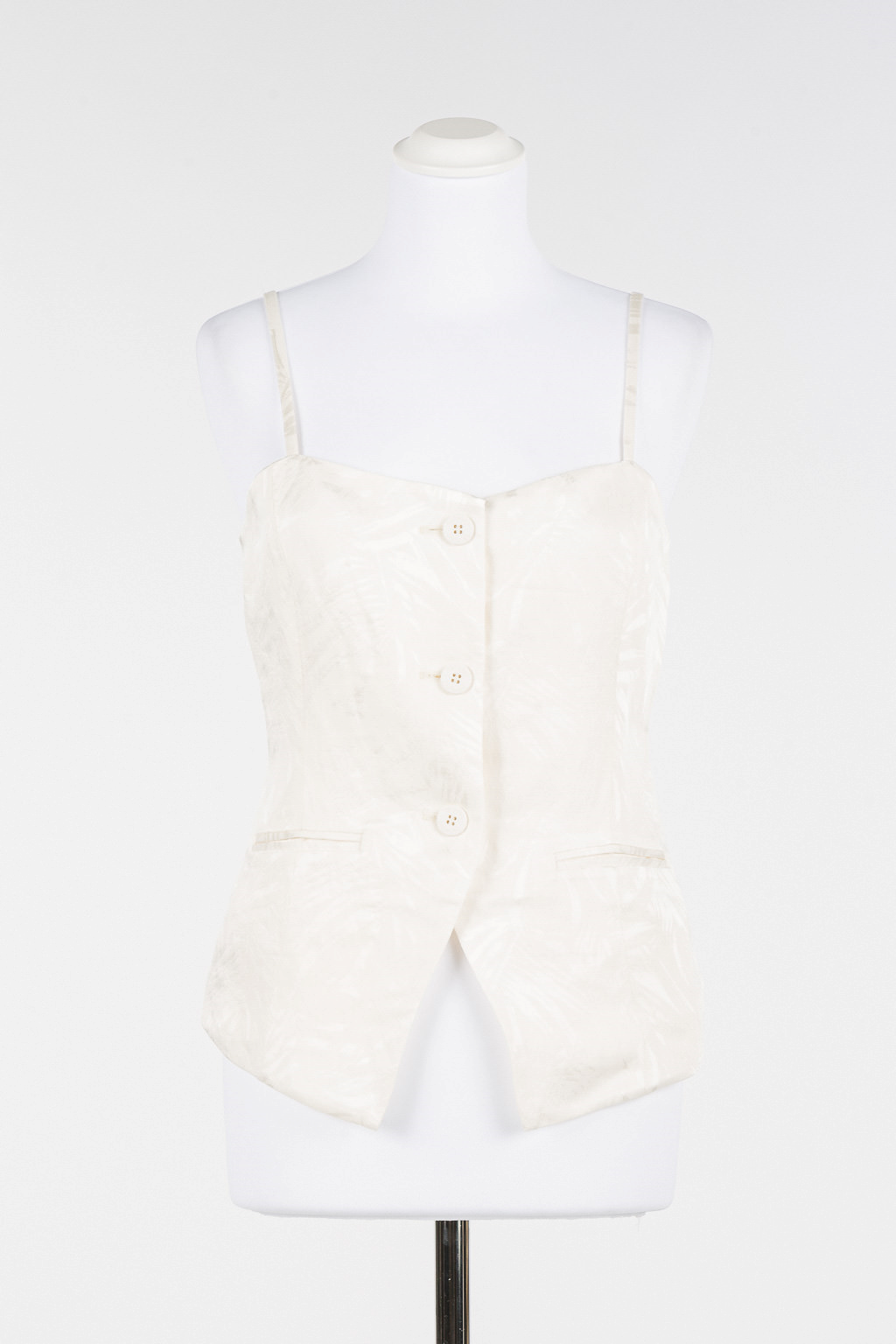 TWINSET top